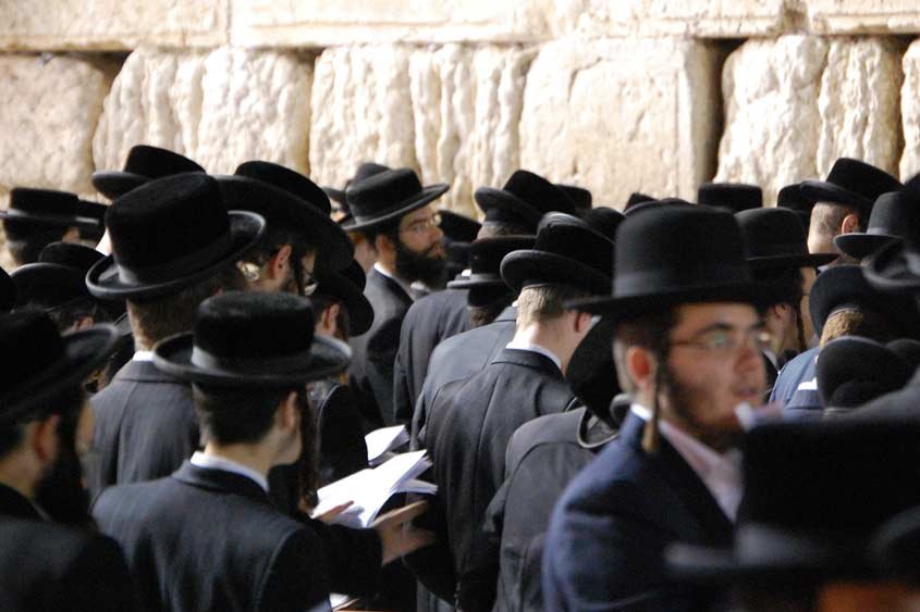 5 Steps for spiritual renewal