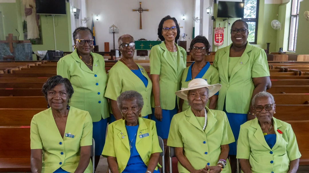 Mother's Union