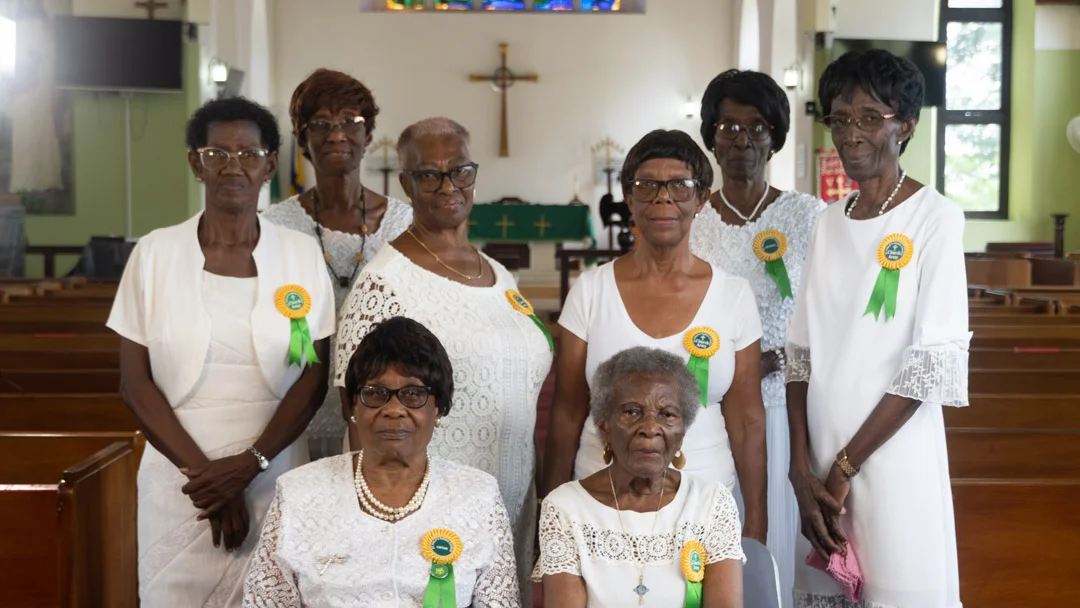 Church Army