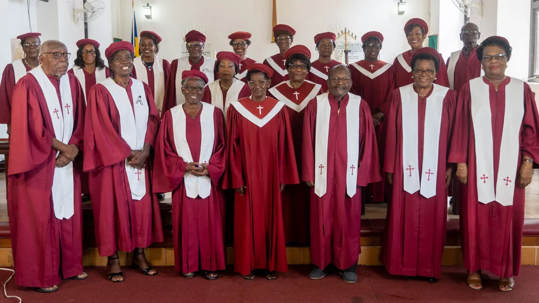 Church Choir