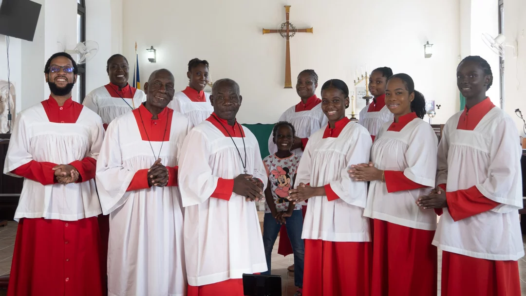 Altar Servers