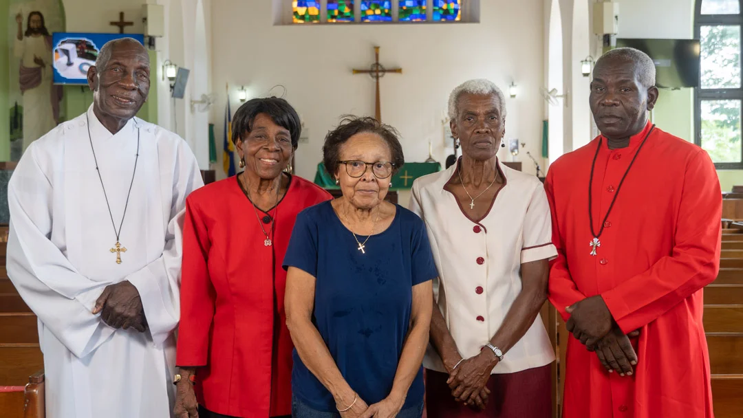 Bereavement Group