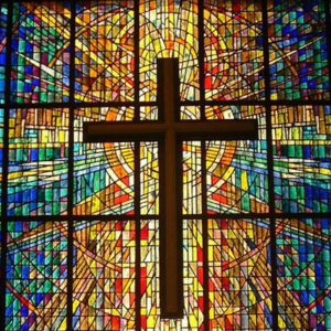 church_stained_glass_window