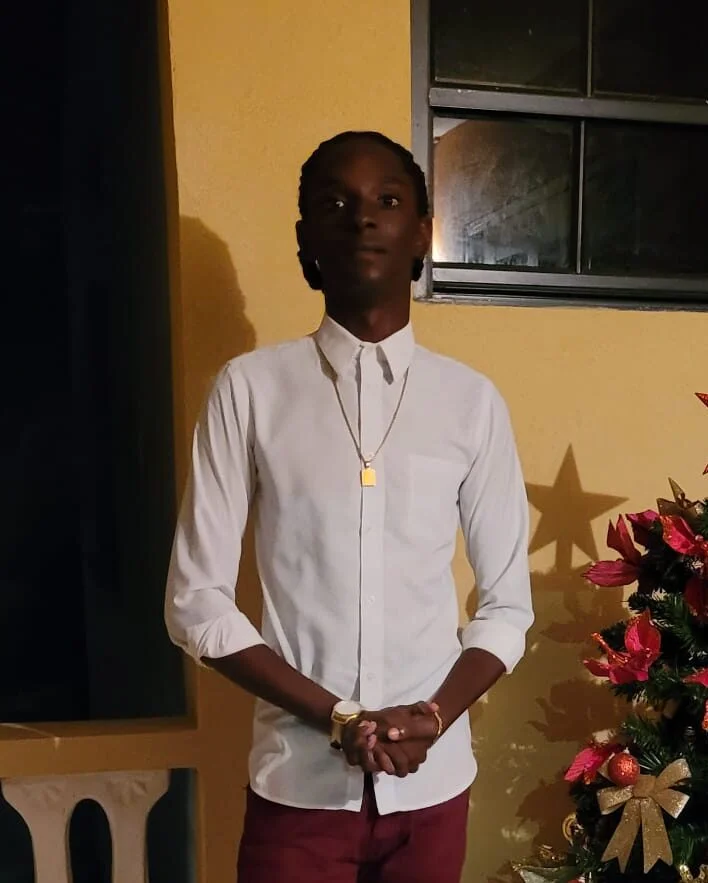 The Meaning Of Easter, Homily by Jaquon Stoute
