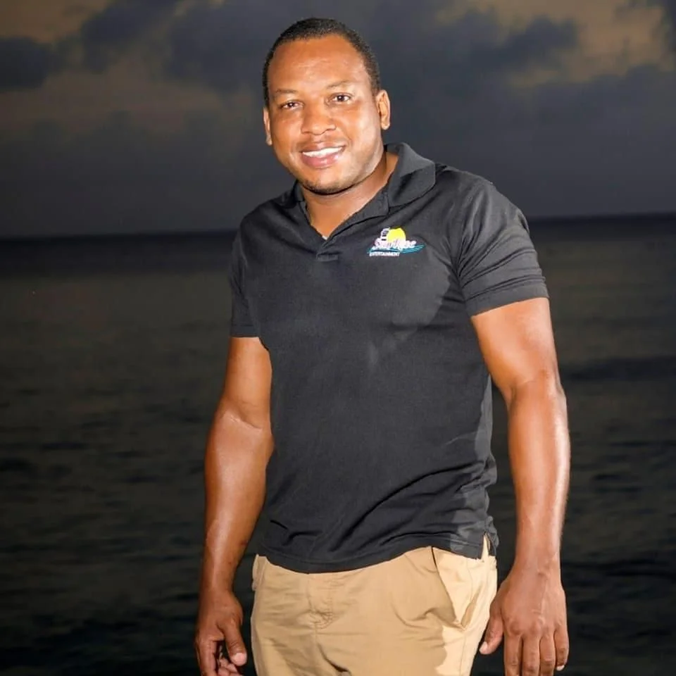 Trust, Homily by Renaldo Sargeant